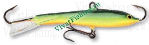 Балансир Rapala (Рапала) Jigging Rap W05 BYR
