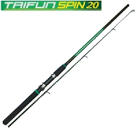 Спиннинг Salmo Taifun Spin 40 2,7м