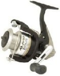 Катушка Shimano ALIVIO 1000 FB CLAM PACK