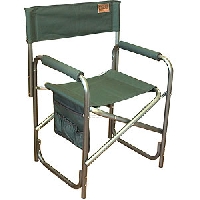 Кресло складное Camping World Commander