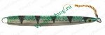 Блесна зимняя Rapala Rapire RPI60-GSB Блесна зимняя Rapala Rapire RPI60-GSB