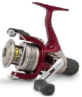 Катушка Shimano CATANA 2500 RB CLAM PACK задний фрикцион