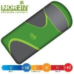 Мешок-одеяло спальный Norfin SCANDIC COMFORT PLUS 350 NF R