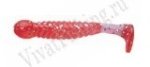 Виброхвост Ecogear Grass Minnow SS 28мм (15шт) цвет 025 