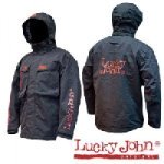 Куртка дождевая Lucky John LJ-104 Куртка дождевая Lucky John LJ-104