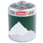 Газовый картридж "Coleman" С 500 Газовый картридж "Coleman" С 500