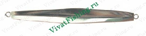 Блесна зимняя Rapala Harja HAR70-S