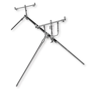 Rod Pod "Moon Light" и все для рыбалки в VivatFishing.ru