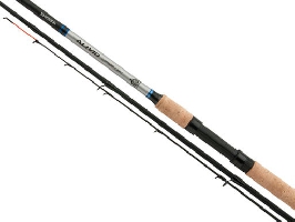 Фидерное удилище Shimano ALIVIO CX LIGHT FEEDER 11'0'' Фидерное удилище Shimano ALIVIO CX LIGHT FEEDER 11'0''