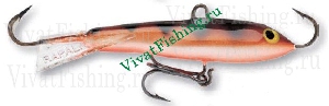 Балансир Rapala (Рапала) Jigging Rap W05 CW