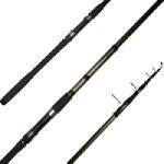 Удилище карповое DAIWA 3.6м MEGAFORCE BIG FISH ( CATFISH ) MFBF36XXHP телескопическое