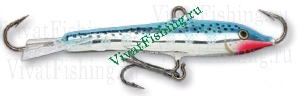 Балансир Rapala (Рапала) Jigging Rap W05 MB