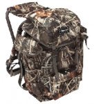 Стул-рюкзак Prologic Heavy Duty Backpack Chair