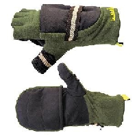 Перчатки-варежки Norfin 3080 отстег. XL