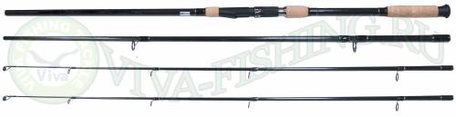 Удилище карповое "Apache Patriot carp" (3603+1) и все для рыбалки в VivatFishing.ru