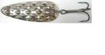 Блесна Viper №4 (14gr) Diam-Nickel (Scorana) Блесна Viper №4 (14gr) Diam-Nickel (Scorana)