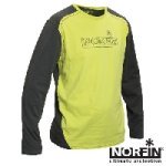 Футболка Norfin длинный рукав 693001 Футболка Norfin длинный рукав 693001