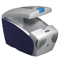 Автомобильный холодильник Car Cooler 18L 