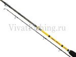 Удилище бортовое Shimano Beastmaster BX Down Rigger 90MH