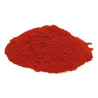 Ароматизатор-краска Bagem Powder Dye Red SUPER SWEET
