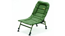 Кресло ULTIMATE 5.8кг Culture adjustable big chair 