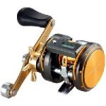 Мультипликаторная катушка Daiwa Millionaire ICV 300 Мультипликаторная катушка Daiwa Millionaire ICV 300