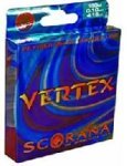 Плетенка Scorana "Vertex" 150м 0.08мм 