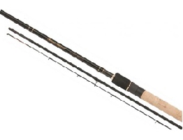 Фидерное удилище Shimano BeastMaster CX Multi Light Medium Feeder