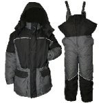 Костюм зимний Арктика размер 60-62