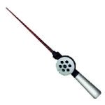 Удочка зимняя Pirs MINI КМ-50Б 