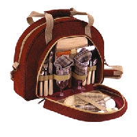 Набор для пикника на 2 персоны Camping World Duet