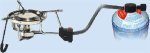Горелка газовая со шлангом TKB-9602