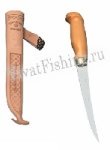 Нож Rapala Филейный FNF9