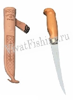 Нож Rapala Филейный FNF9