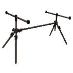 Rod-pod Prologic PL New Green Retro Pod 3 Rod