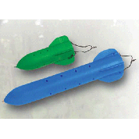 Ракета Bait Rocket