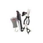 Набор инструментов Rapala Combo Pack BP136PFS