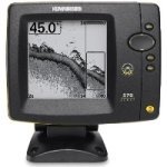 Эхолот Humminbird Fishfinder 570