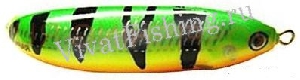 Блесна незацелляйка Rapala Minnow Spoon RMS10-FT