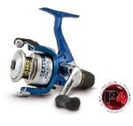 Катушка Shimano NEXAVE 4000 RC