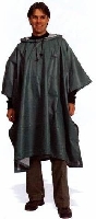 Frogg Toggs пончо DriDucks Action Poncho / Carbon