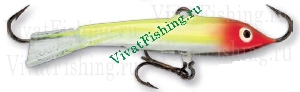 Балансир Rapala (Рапала) Jigging Rap W05 CLN