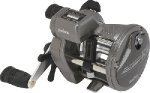 Мультипликаторная силовая катушка Daiwa Accudepth Plus 27 LC Мультипликаторная силовая катушка Daiwa Accudepth Plus 27 LC