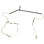 Монтаж  фидерный Montage Pro Feeder 2