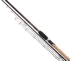 Фидерное удилище Shimano BEASTMASTER BX MULTI MEDIUM FEEDER 11'-12'