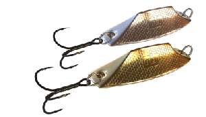 Трехгранка "RB" 12г, 