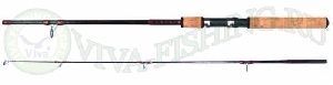 Спининг  "Wisdom Stick" 60-80гр.