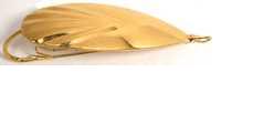 Незацепляйка Cruiser №4 (14gr) Flut-Gold (Scorana)