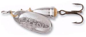 Блесна Blue Fox Vibrax Original № 1 цвет S и все для рыбалки в VivatFishing.ru