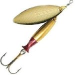 Блесна Mepps AGLIA LONG HEAVY OR/OR №3 Блесна Mepps AGLIA LONG HEAVY OR/OR №3